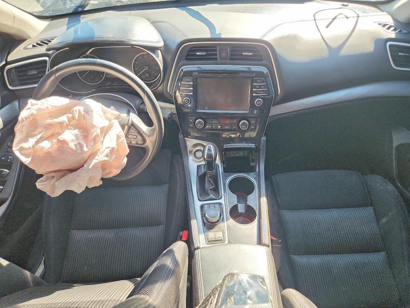 Aukcja sprzedaży 2017 Nissan Maxima, vin: 1N4AA6AP9HC405998, numer aukcji: 60752306