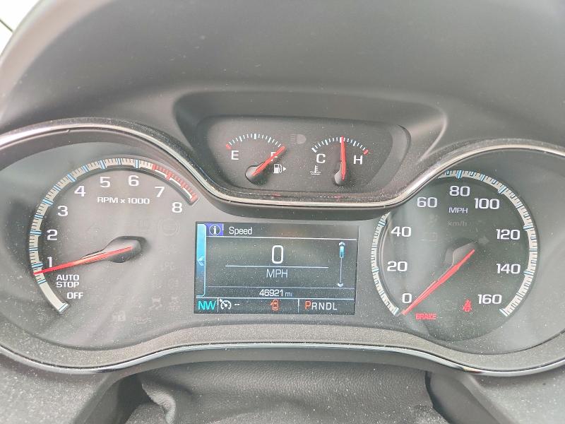 Aukcja sprzedaży 2017 Chevrolet Cruze, vin: 1G1BE5SM8H7108689, numer aukcji: 61293226
