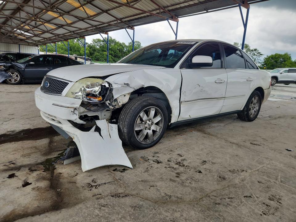 Auction sale of the 2005 Ford Five Hundred, vin: 1FAFP24105G128117, lot number: 62609846