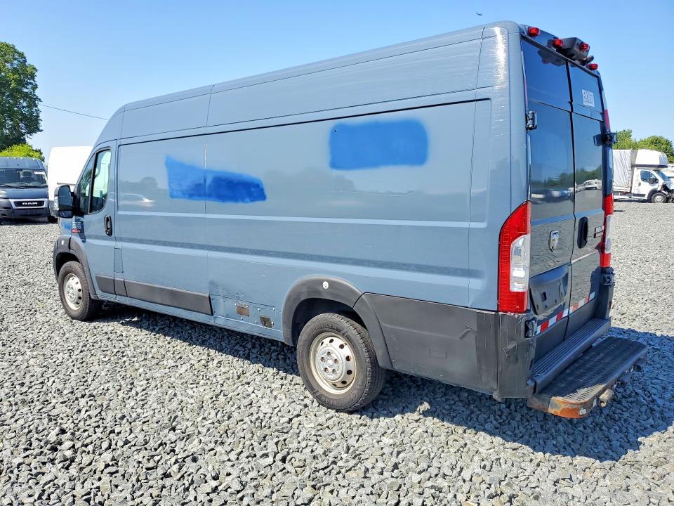 Aukcja sprzedaży 2021 Ram Promaster 3500, vin: 3C6MRVJG6ME580021, numer aukcji: 59810056