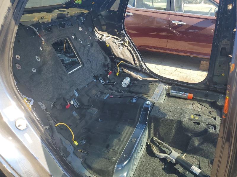 60007206 :رقم المزاد ، KMTFC4SD1TU055659 vin ، 2026 Genesis G90 مزاد بيع