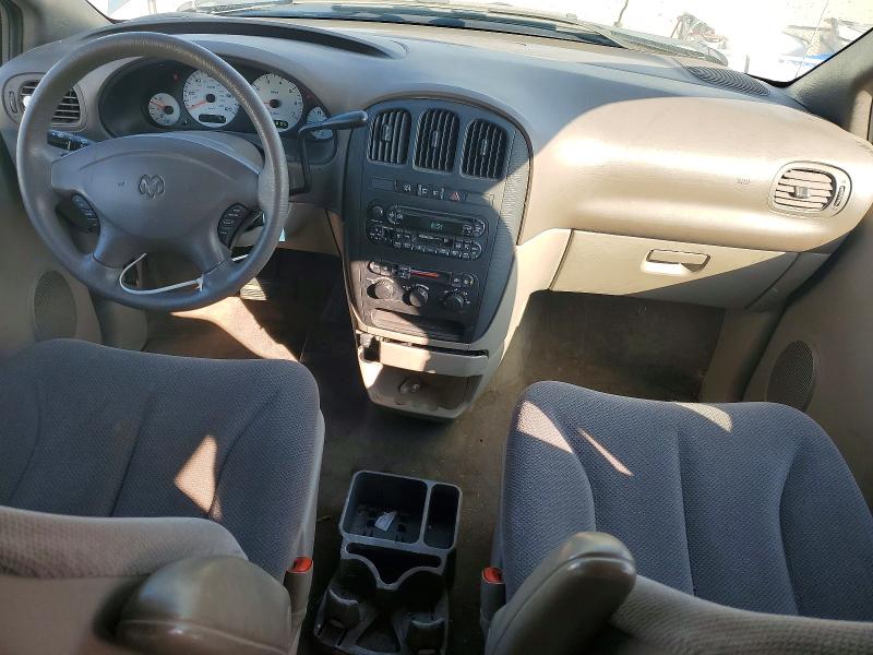 Aukcja sprzedaży 2003 Dodge Grand Caravan, vin: 1D4GP24363B230051, numer aukcji: 62087066