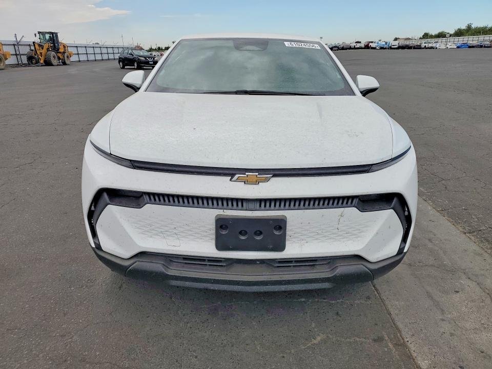 Продаж на аукціоні авто 2026 Chevrolet Equinox, vin: 3GN7DMRP7TS156146, номер лоту: 61024556