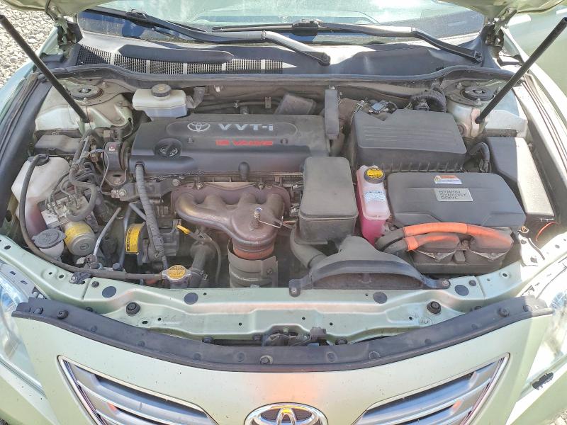 Auction sale of the 2009 Toyota Camry, vin: 4T1BB46KX9U109473, lot number: 60477956