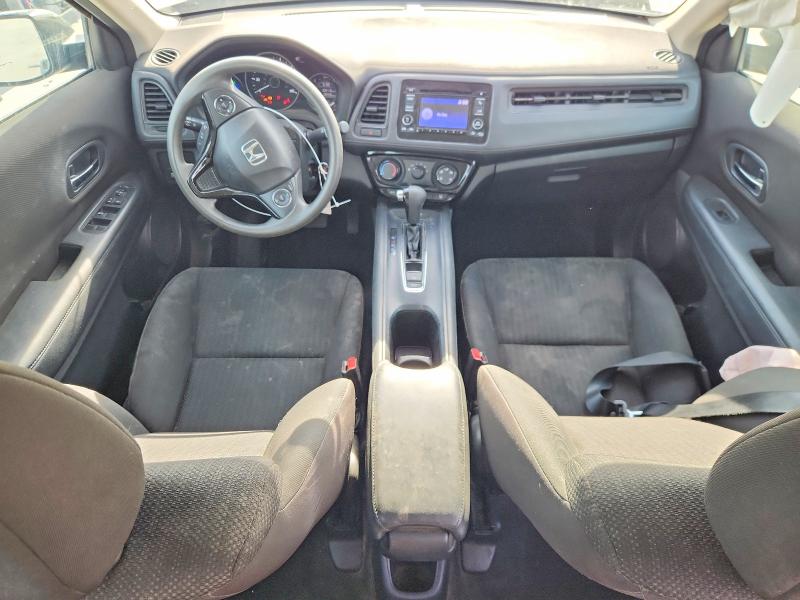 61315096 :رقم المزاد ، 3CZRU5H33HG702791 vin ، 2017 Honda Hr-v مزاد بيع