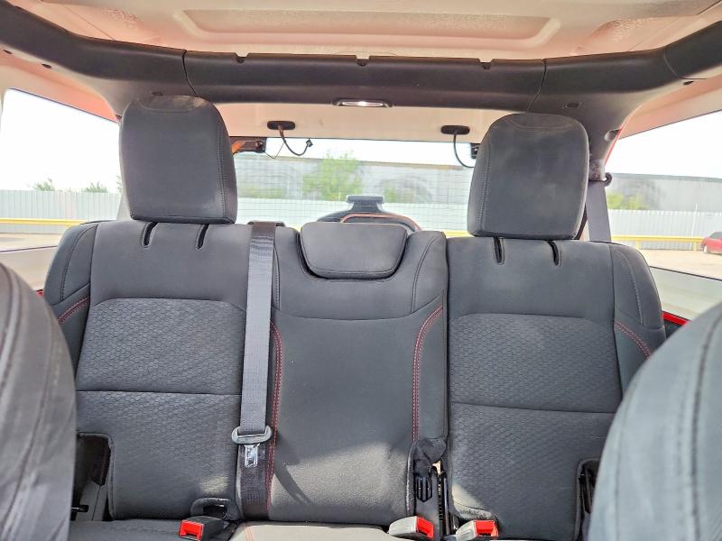 Продажа на аукционе авто 2022 Jeep Wrangler Unlimited, vin: 1C4HJXFG2NW213887, номер лота: 62006026