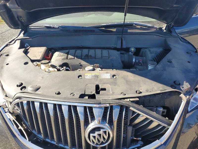 Auction sale of the 2017 Buick Enclave, vin: 5GAKRAKD9HJ257153, lot number: 63318956
