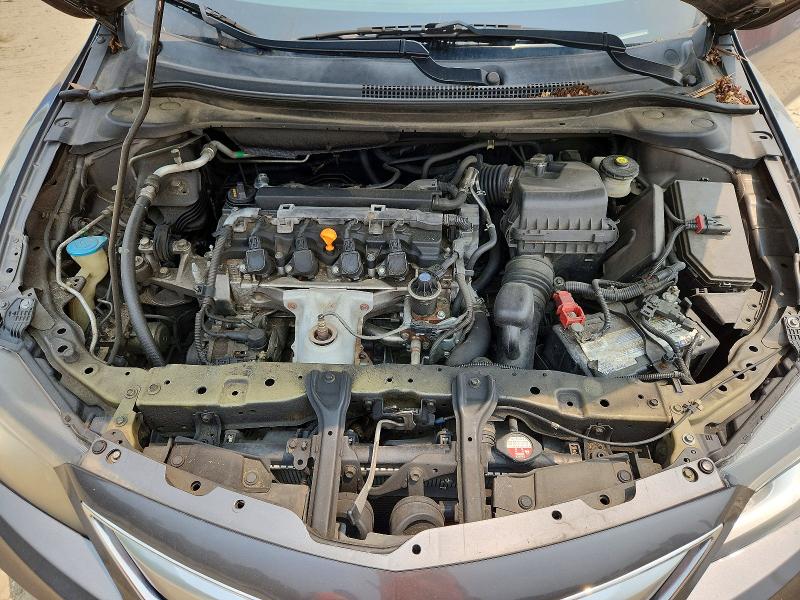 Продажа на аукционе авто 2013 Acura Ilx, vin: 19VDE1F72DE005249, номер лота: 61791226