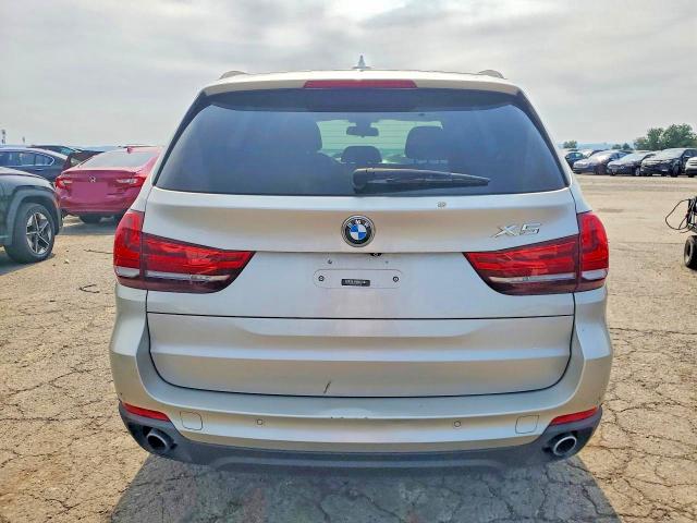 61439456 :رقم المزاد ، 5UXKR0C53F0K57795 vin ، 2015 Bmw X5 مزاد بيع
