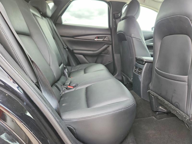 Продажа на аукционе авто 2021 Mazda Cx-30, vin: 3MVDMABL5MM303280, номер лота: 62644566