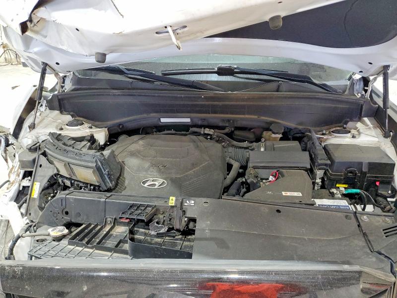 Продаж на аукціоні авто 2023 Hyundai Palisade, vin: KM8R54GE3PU545948, номер лоту: 61160056