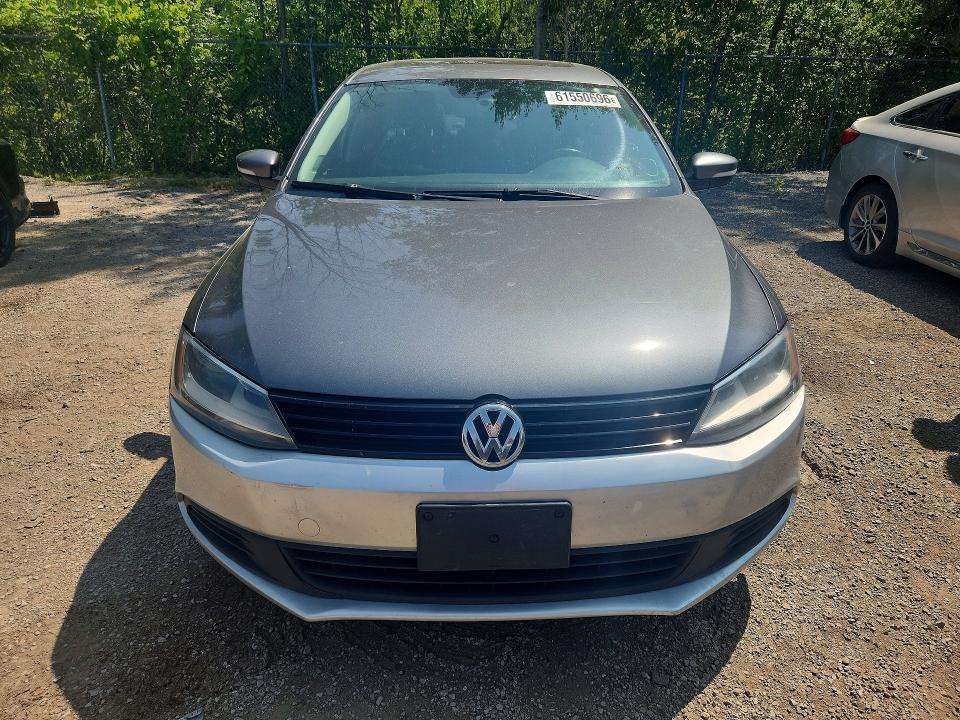 Продажа на аукционе авто 2013 Volkswagen Jetta, vin: 3VWDK7AJ0DM305882, номер лота: 61550696