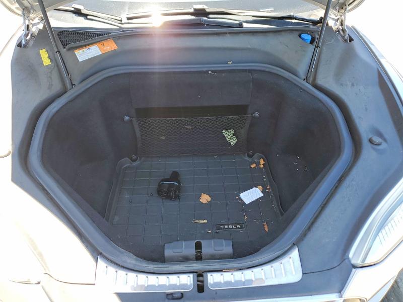 Продажа на аукционе авто 2013 Tesla Model S, vin: 5YJSA1CN3DFP13548, номер лота: 61147316