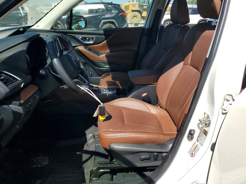 Продажа на аукционе авто 2019 Subaru Forester, vin: JF2SKAWC9KH560518, номер лота: 62952136