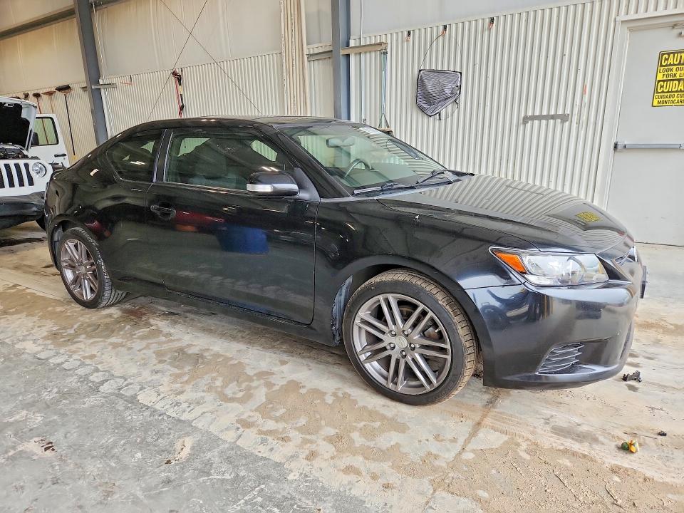 Aukcja sprzedaży 2011 Toyota Scion Tc, vin: JTKJF5C78B3005028, numer aukcji: 62160066