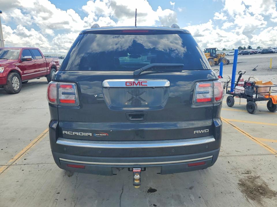 Aukcja sprzedaży 2015 Gmc Acadia, vin: 1GKKVRKD7FJ124854, numer aukcji: 61085096