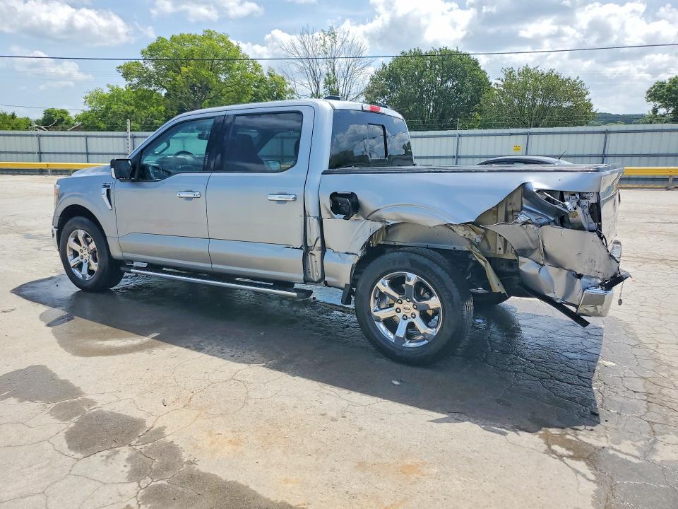 Aukcja sprzedaży 2023 Ford F150, vin: 1FTEW1CP5PKD57420, numer aukcji: 59586126