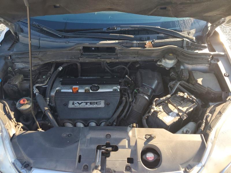 58191436 :رقم المزاد ، JHLRE38757C004133 vin ، 2007 Honda Cr-v مزاد بيع