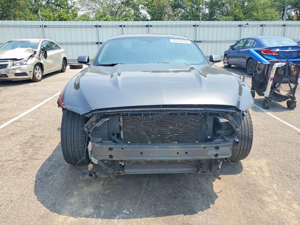 2016 Ford Mustang მანქანა იყიდება აუქციონზე, vin: 1FA6P8AM6G5326006, აუქციონის ნომერი: 62684906