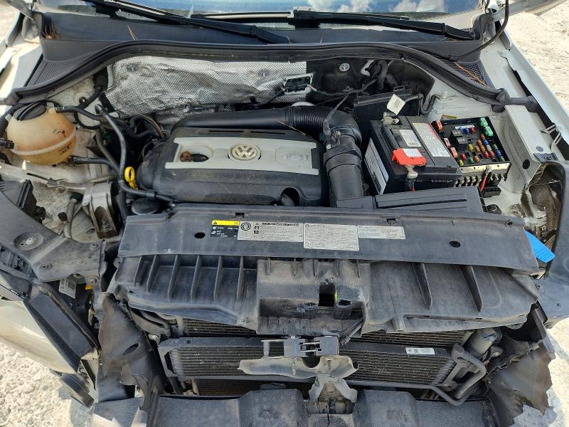 Продаж на аукціоні авто 2017 Volkswagen Tiguan, vin: WVGTV7AX4HW507667, номер лоту: 61327686