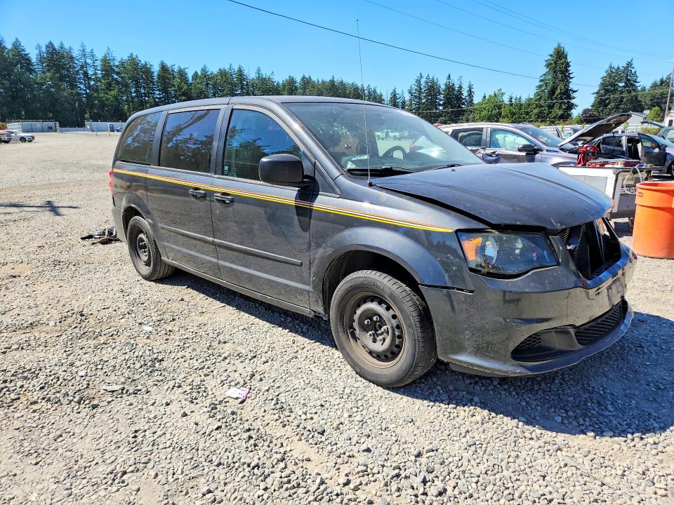 2012 Dodge Grand Caravan მანქანა იყიდება აუქციონზე, vin: 2C4RDGBG3CR343149, აუქციონის ნომერი: 62291486