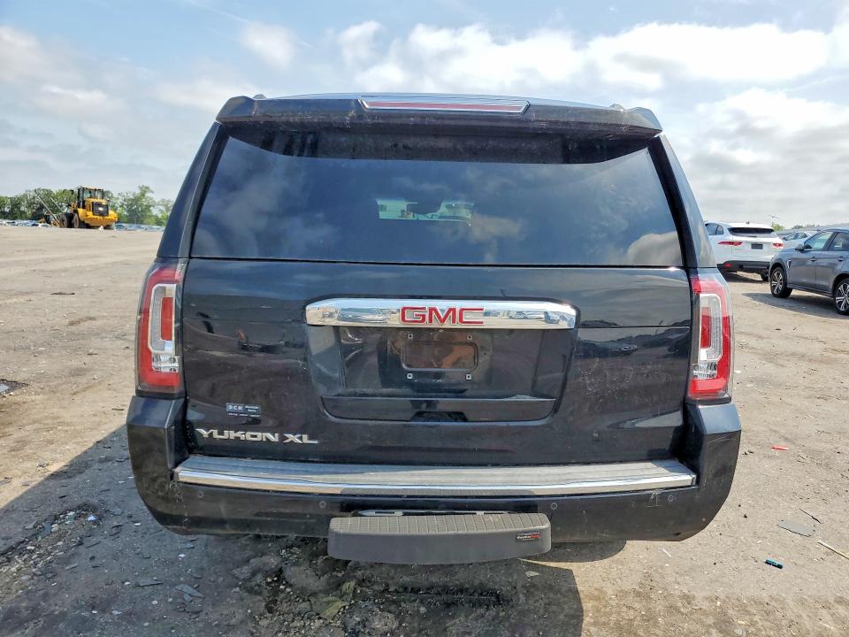 Aukcja sprzedaży 2015 Gmc Yukon Xl, vin: 1GKS2JKJ3FR150160, numer aukcji: 59596146