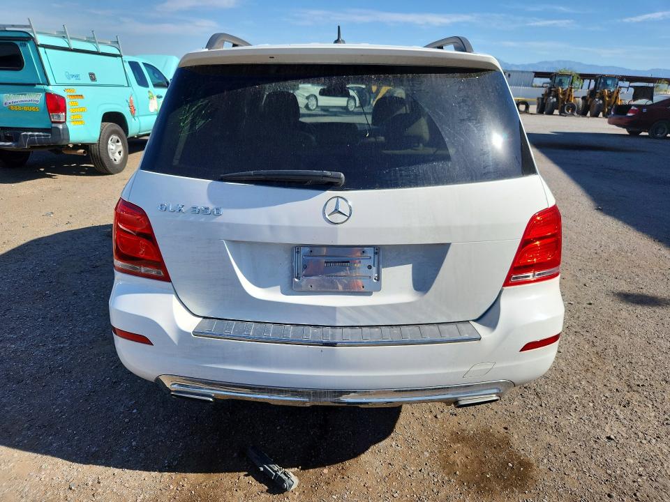 Auction sale of the 2015 Mercedes-benz Glk, vin: WDCGG5HB2FG402352, lot number: 62549226