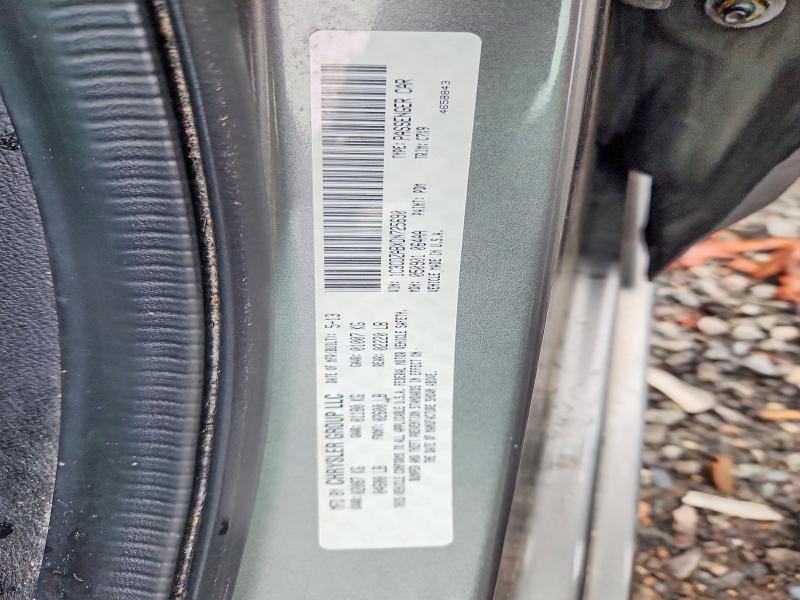 2013 Dodge Avenger მანქანა იყიდება აუქციონზე, vin: 1C3CDZABXDN725690, აუქციონის ნომერი: 61785606