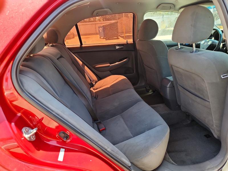 Aukcja sprzedaży 2007 Honda Accord, vin: 1HGCM56307A113954, numer aukcji: 60006696
