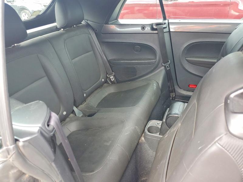 Продаж на аукціоні авто 2014 Volkswagen Beetle, vin: 3VW5P7AT7EM802744, номер лоту: 63254386