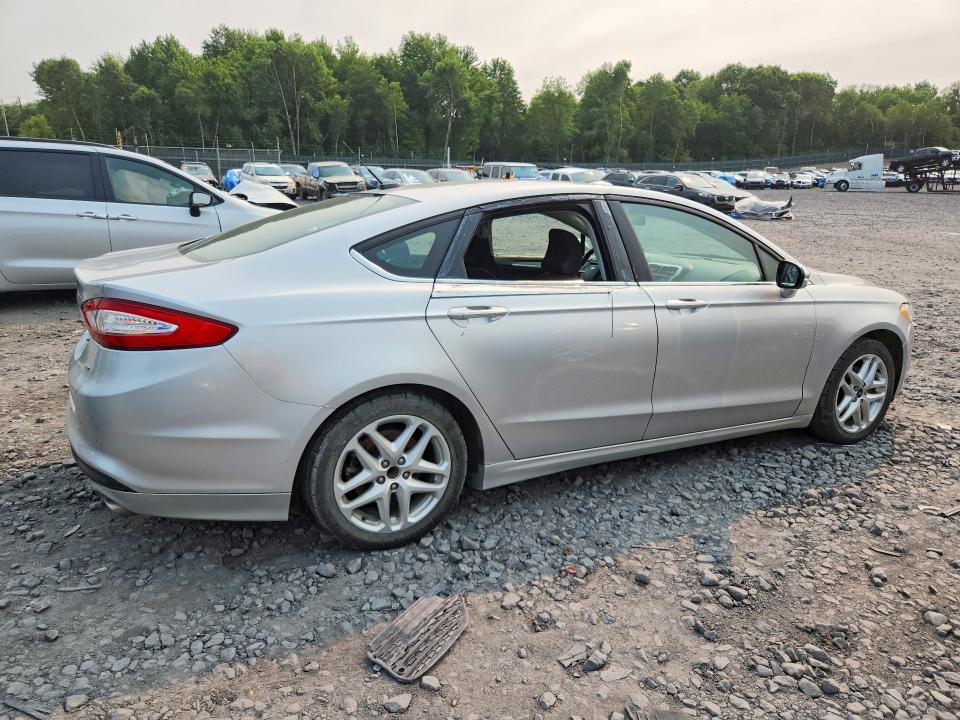 2015 Ford Fusion მანქანა იყიდება აუქციონზე, vin: 3FA6P0H71FR249056, აუქციონის ნომერი: 60783326