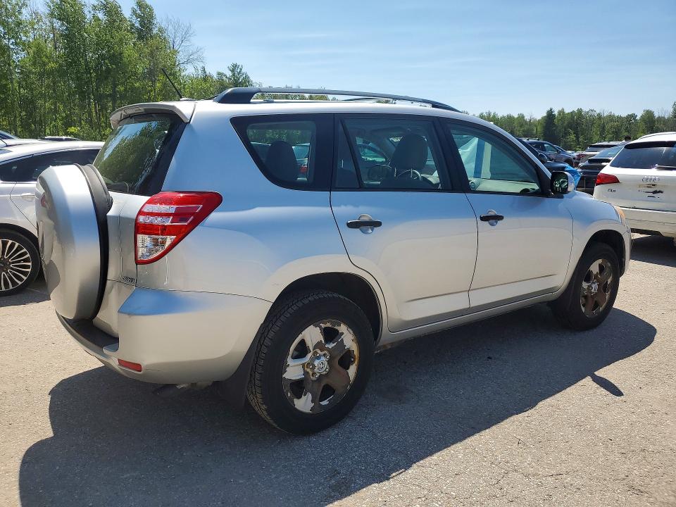 Aukcja sprzedaży 2011 Toyota Rav4, vin: 2T3BF4DV5BW163701, numer aukcji: 63150806