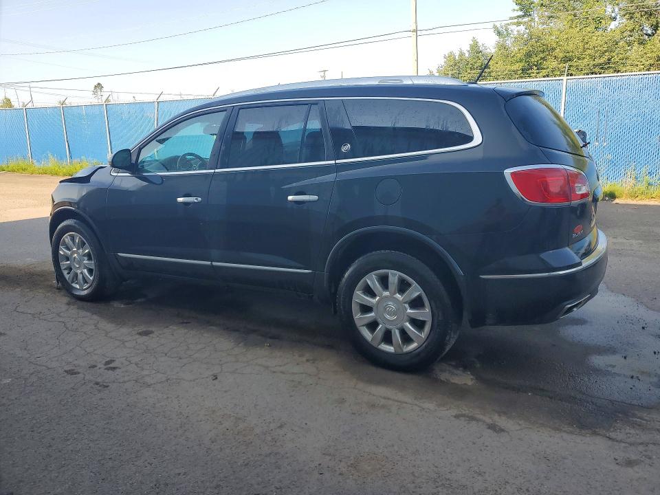 2014 Buick Enclave მანქანა იყიდება აუქციონზე, vin: 5GAKVBKD7EJ271713, აუქციონის ნომერი: 59031736