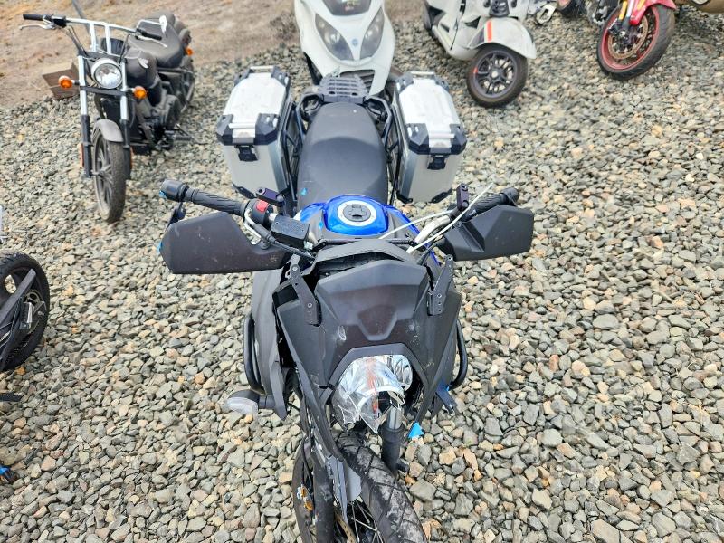 Aukcja sprzedaży 2020 Suzuki Dl650, vin: JS1C733G7L7100041, numer aukcji: 60822926