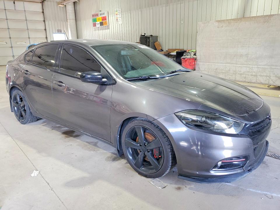 Продаж на аукціоні авто 2014 Dodge Dart, vin: 1C3CDFBB4ED867716, номер лоту: 61365446