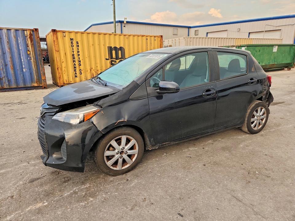 Aukcja sprzedaży 2016 Toyota Yaris, vin: VNKKTUD34GA059902, numer aukcji: 62327076