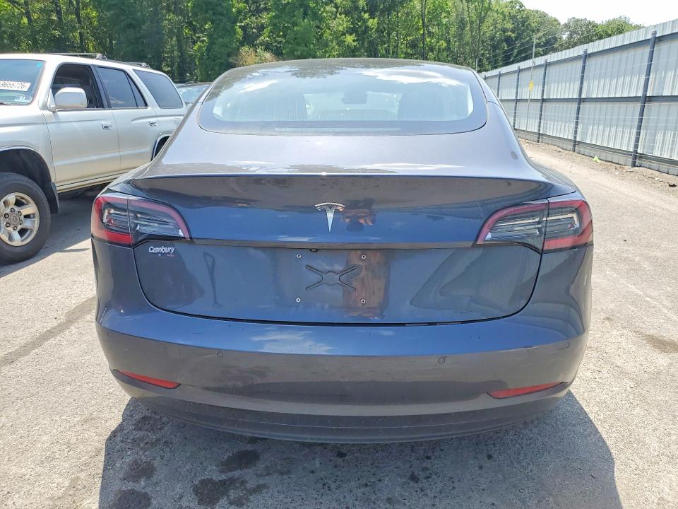 Aukcja sprzedaży 2017 Tesla Model 3, vin: 5YJ3E1EA4HF000649, numer aukcji: 85981355