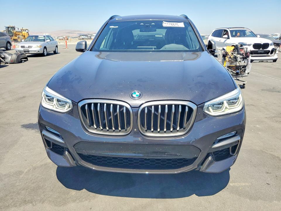 63378876 :رقم المزاد ، 5UXTS3C50K0Z06246 vin ، 2019 Bmw X3 مزاد بيع
