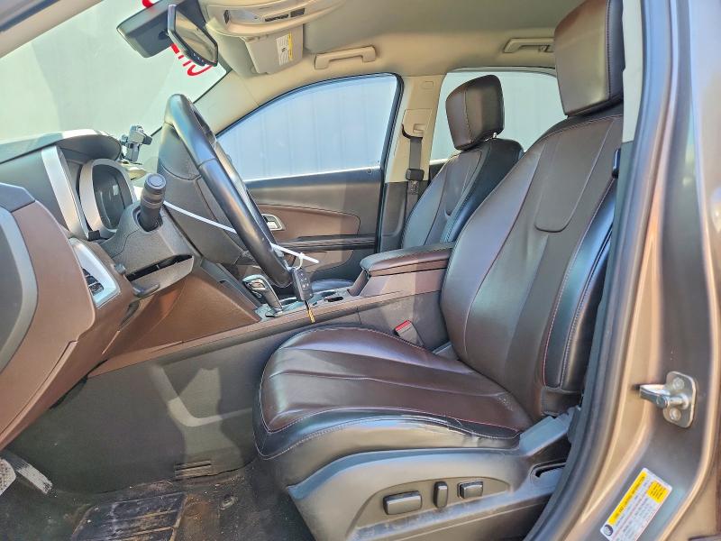 61854906 :رقم المزاد ، 2GNFLNEK4C6375997 vin ، 2012 Chevrolet Equinox مزاد بيع