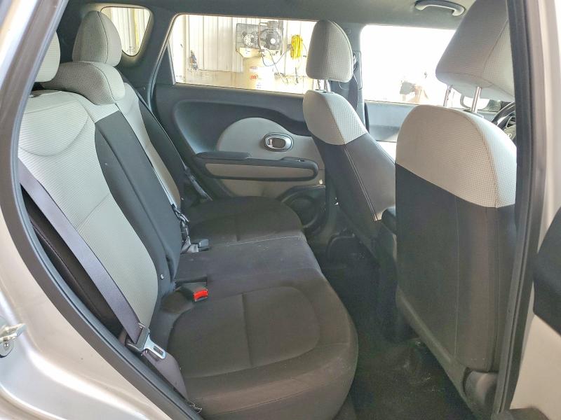 Продаж на аукціоні авто 2019 Kia Soul, vin: KNDJN2A20K7677013, номер лоту: 59901746