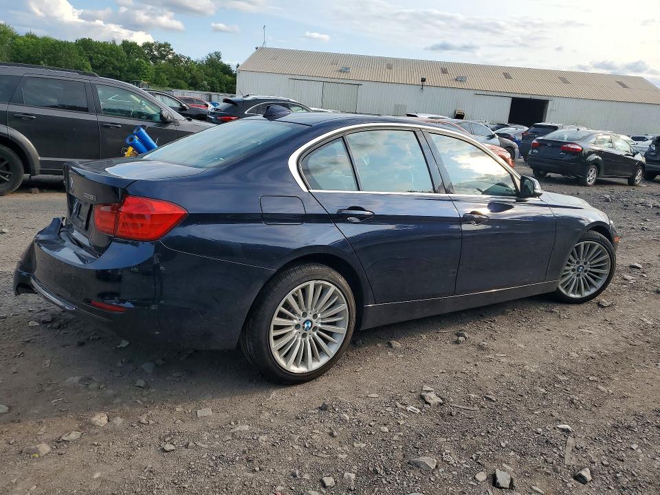 62994196 :رقم المزاد ، WBA3B5C5XDP539084 vin ، 2013 Bmw 328 مزاد بيع