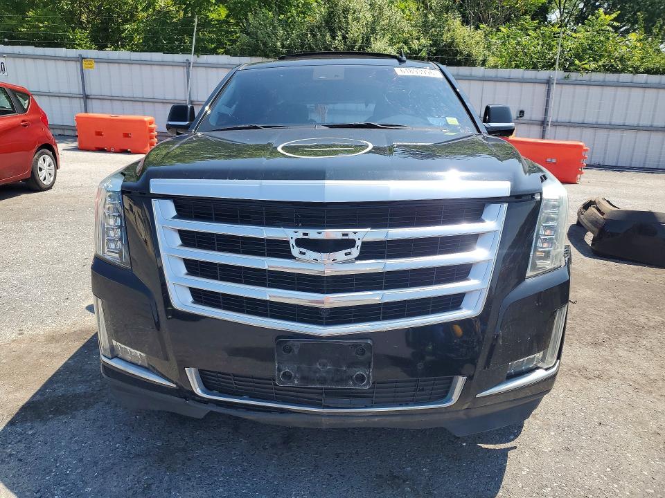 Aukcja sprzedaży 2020 Cadillac Escalade, vin: 1GYS4BKJ6LR121611, numer aukcji: 61893996
