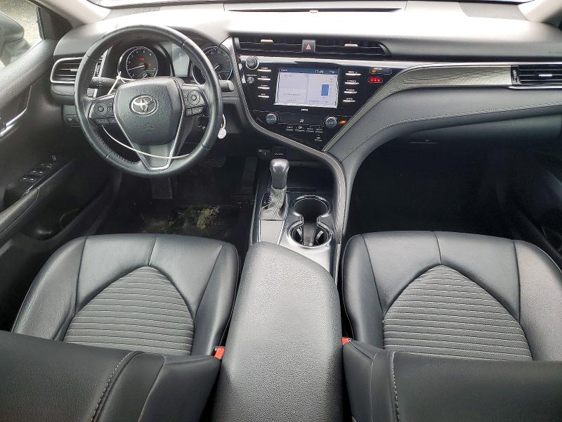 Aukcja sprzedaży 2020 Toyota Camry, vin: 4T1G11AK7LU895769, numer aukcji: 61416326