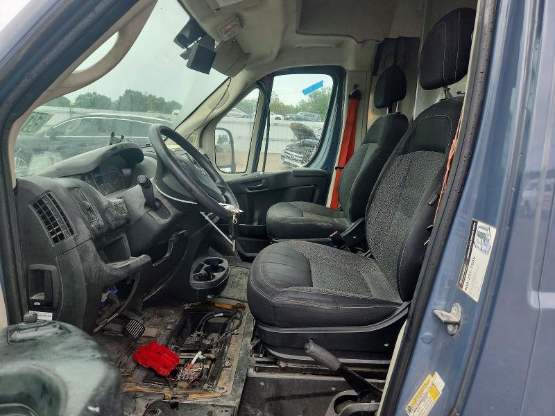 Aukcja sprzedaży 2021 Ram Promaster 3500, vin: 3C6FRVJG0ME503105, numer aukcji: 59745736