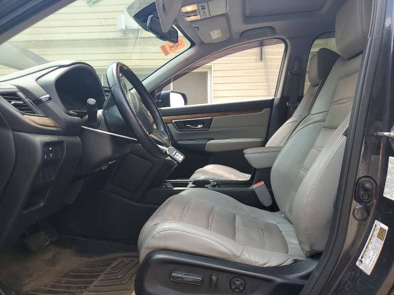 Aukcja sprzedaży 2018 Honda Cr-v, vin: 7FARW2H8XJE097310, numer aukcji: 63110166