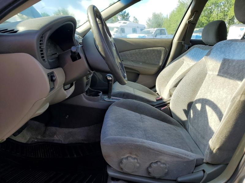 Продаж на аукціоні авто 2007 Nissan Sentra, vin: 3N1CB51D13L714106, номер лоту: 61604266
