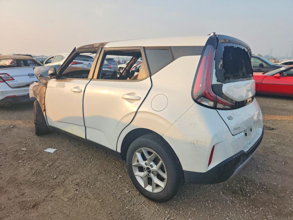 Продаж на аукціоні авто 2024 Kia Soul, vin: KNDJ23AU1R7906891, номер лоту: 61409766