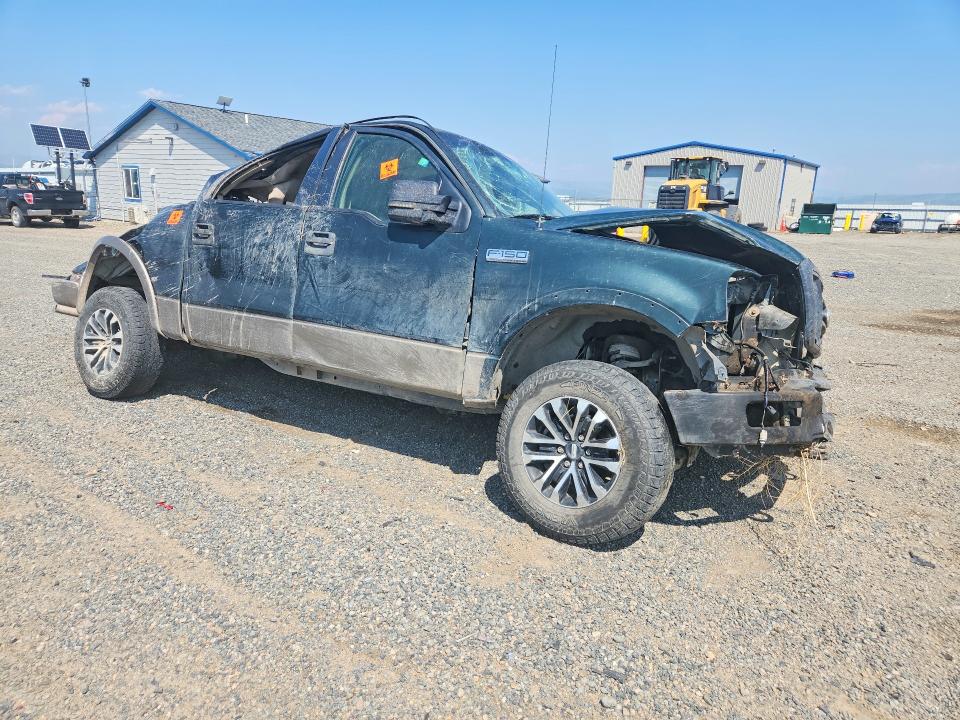 Aukcja sprzedaży 2005 Ford F150, vin: 1FTPW14535KF15207, numer aukcji: 62248316