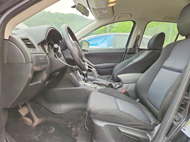 Продаж на аукціоні авто 2015 Mazda Cx-5, vin: JM3KE4BY8F0519592, номер лоту: 59895116