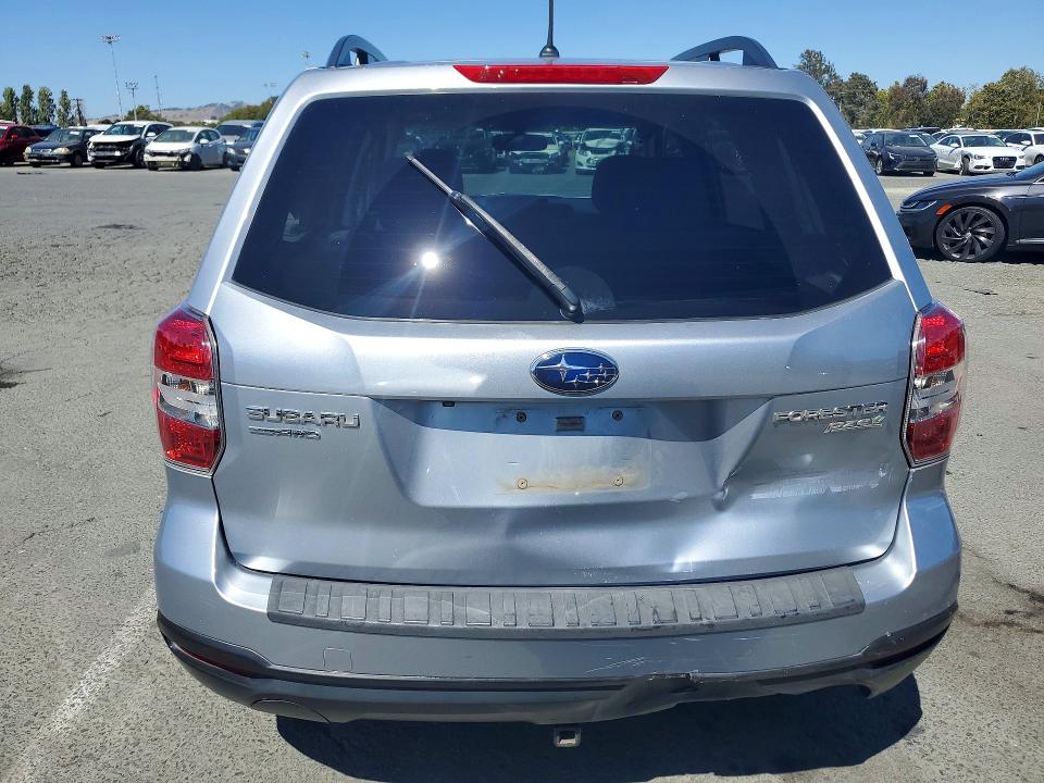 2014 Subaru Forester მანქანა იყიდება აუქციონზე, vin: JF2SJAEC0EH460865, აუქციონის ნომერი: 60179516